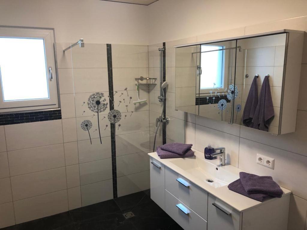 Appartements Duernle Muhldorf  Luaran gambar