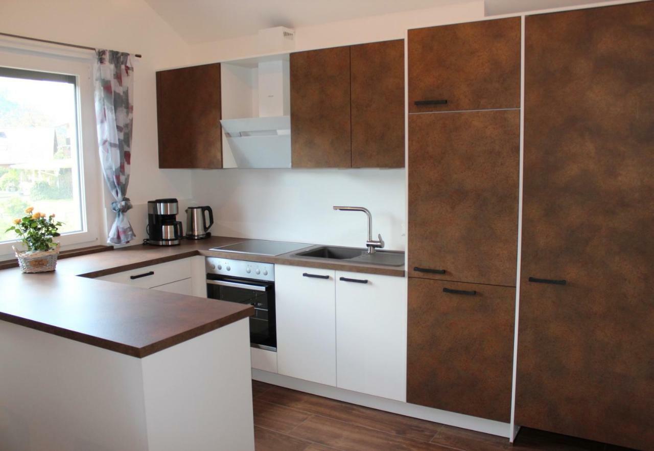 Appartements Duernle Muhldorf  Luaran gambar