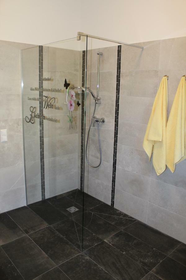 Appartements Duernle Muhldorf  Luaran gambar
